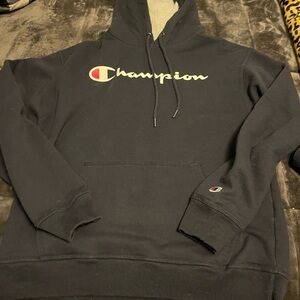 Champion Men's Hoodie